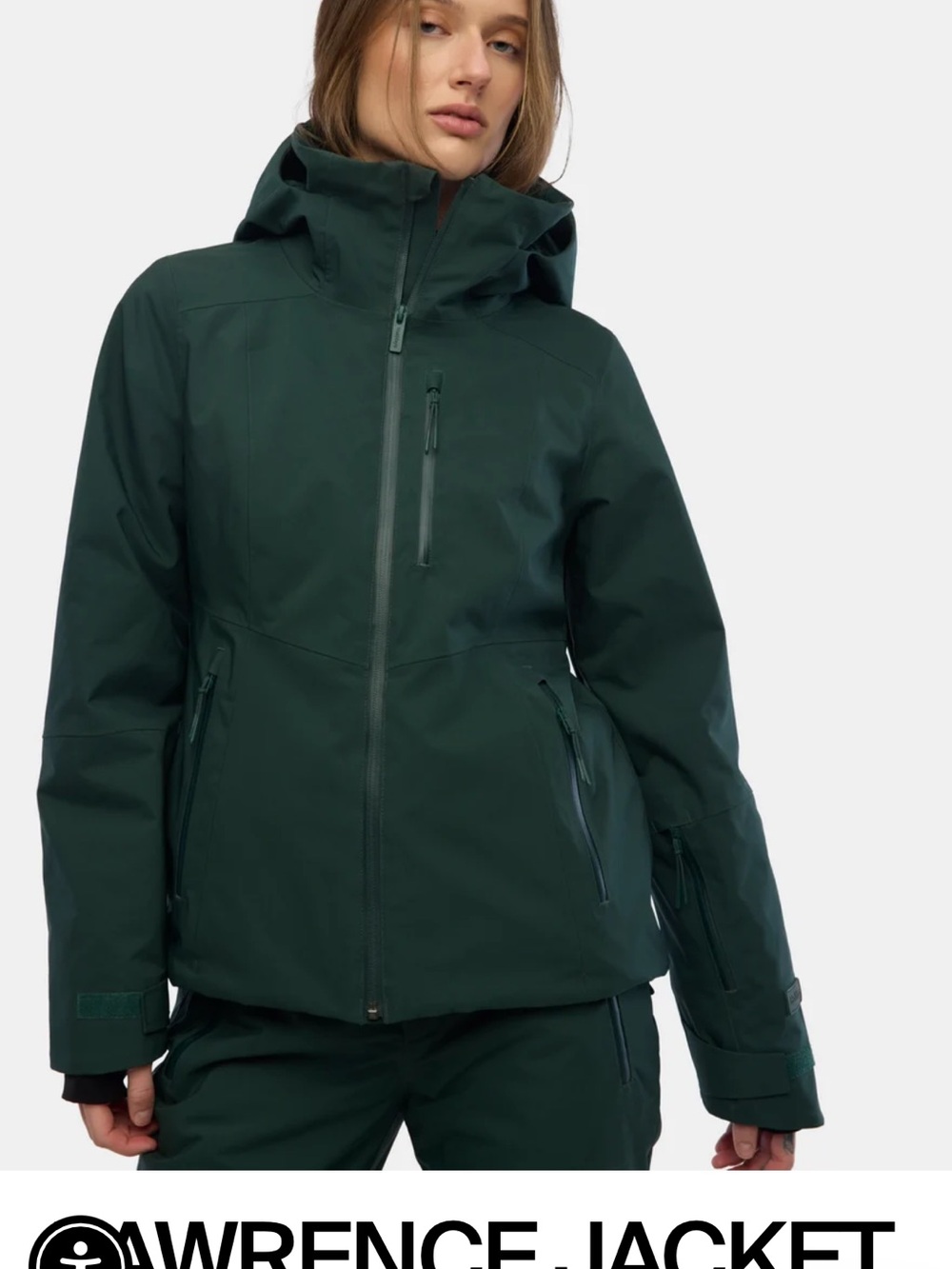 Half days Lawrence Jacket L
